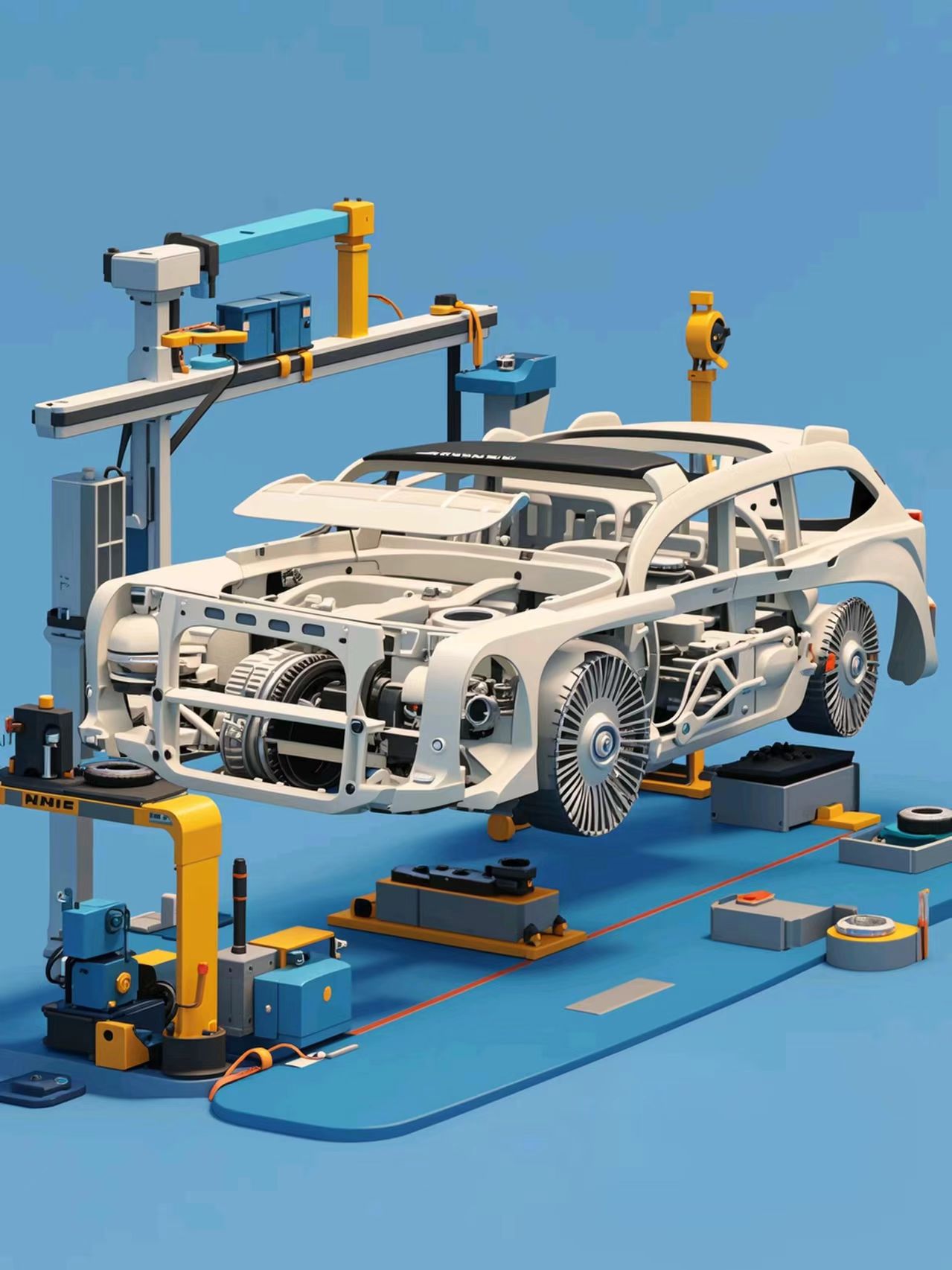 “拉傷”與“粘模”缺陷直接關(guān)聯(lián)脫模效果，除了常規(guī)的“噴涂均勻”，還有哪些更深層的與脫模劑相關(guān)的解決策略？