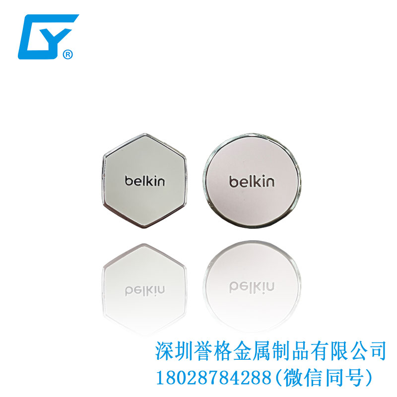 belkin貝爾金標牌